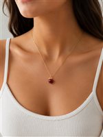 Collana Versari Donna in Argento C108 - C108
